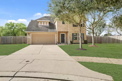 2306 Emerald Stone Court, Pearland, TX 77581 - Photo 1