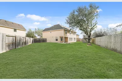 2306 Emerald Stone Court, Pearland, TX 77581 - Photo 27