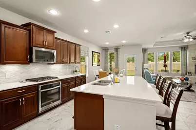 15723 Huddleston Drive, Cypress, TX 77429 - Photo 9