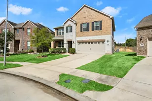 15723 Huddleston Dr, Cypress, TX 77429 - Photo 1