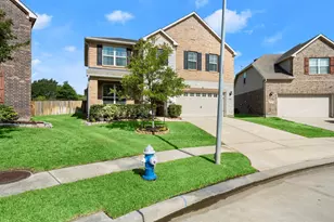 15723 Huddleston Dr, Cypress, TX 77429 - Photo 3