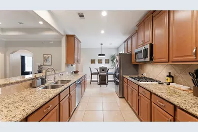 754 Forest Lane Drive, Conroe, TX 77302 - Photo 3