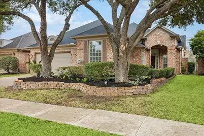 1523 Orchard Park Drive, Houston, TX 77077 - Photo 1
