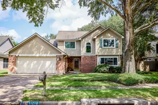 11210 Crayford Ct, Houston, TX 77065 - Photo 1