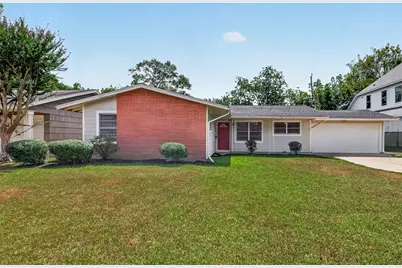 4749 Redstart Street, Houston, TX 77035 - Photo 1