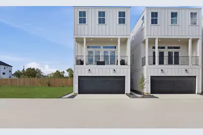7704 Earl Rudder Way, Houston, TX 77055 - Photo 1