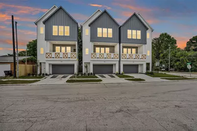 806 Schweikhardt St, Houston, TX 77020 - Photo 1