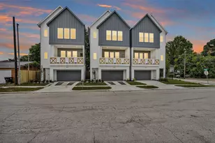 806 Schweikhardt St, Houston, TX 77020 - Photo 1