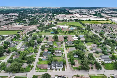 806 Schweikhardt St, Houston, TX 77020 - Photo 41