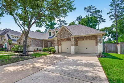 2310 Spring Lake Park Lane, Spring, TX 77386 - Photo 1