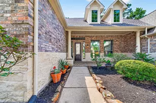2310 Spring Lake Park Ln, Spring, TX 77386 - Photo 3