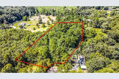 0 County Road 3316B, Cleveland, TX 77327 - Photo 3