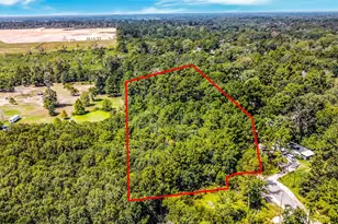 0 County Road 3316B, Cleveland, TX 77327 - Photo 1