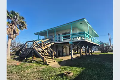 3726 Concho Key, Galveston, TX 77554 - Photo 1