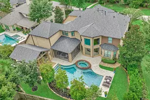 210 Spyglass Park Loop, Montgomery, TX 77316 - Photo 3