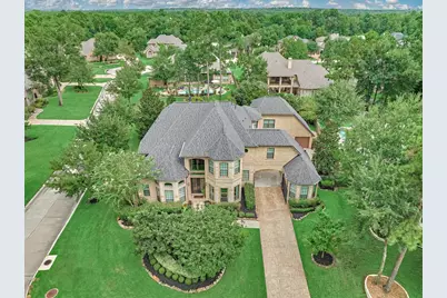 210 Spyglass Park Loop, Montgomery, TX 77316 - Photo 1