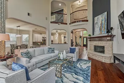 210 Spyglass Park Loop, Montgomery, TX 77316 - Photo 9