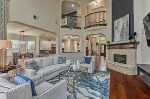 210 Spyglass Park Loop, Montgomery, TX 77316 - Photo 9