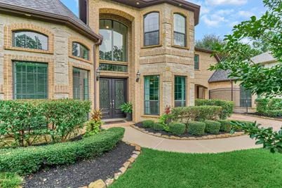 210 Spyglass Park Loop, Montgomery, TX 77316 - Photo 5
