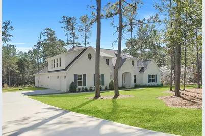 136 Grand View, Huntsville, TX 77340 - Photo 3