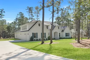 136 Grand Vw, Huntsville, TX 77340 - Photo 3