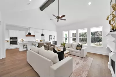 136 Grand View, Huntsville, TX 77340 - Photo 13