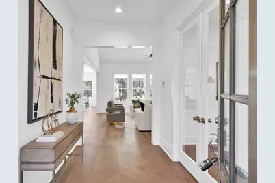 136 Grand View, Huntsville, TX 77340 - Photo 5