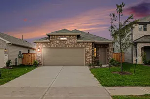 10723 Sora Dr, Conroe, TX 77378 - Photo 1