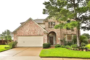 19310 Jeckell Isles Ct, Tomball, TX 77375 - Photo 1