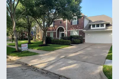 5319 Ashley Way Ct Court, Sugar Land, TX 77479 - Photo 3
