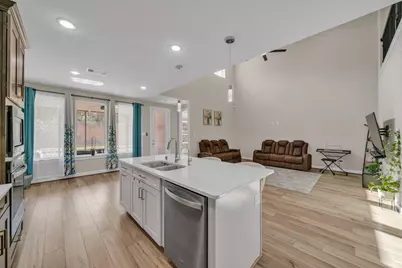 2030 Woodland Pine Court, Conroe, TX 77384 - Photo 13