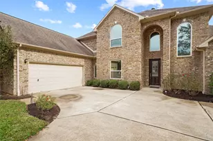 4222 Westerdale Dr, Fulshear, TX 77441 - Photo 5