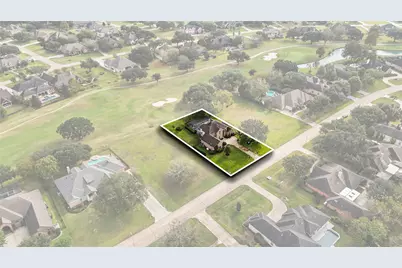 4222 Westerdale Drive, Fulshear, TX 77441 - Photo 35