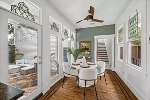 3101 Beauchamp St, Houston, TX 77009 - Photo 19