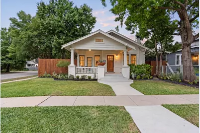 3101 Beauchamp Street, Houston, TX 77009 - Photo 1