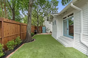 3101 Beauchamp St, Houston, TX 77009 - Photo 3