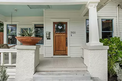 3101 Beauchamp Street, Houston, TX 77009 - Photo 5