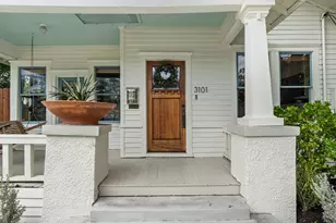 3101 Beauchamp St, Houston, TX 77009 - Photo 5