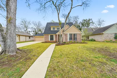 1306 Carriage Drive, Richmond, TX 77406 - Photo 1