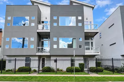 1807 Hickory Street, Houston, TX 77007 - Photo 1