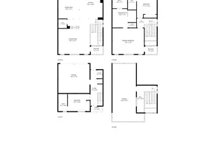 1807 Hickory St, Houston, TX 77007 - Photo 27