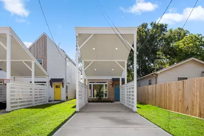 8016 Willow Street #C, Houston, TX 77088 - Photo 7