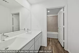 11163 Williams Reserve Dr, Conroe, TX 77303 - Photo 11