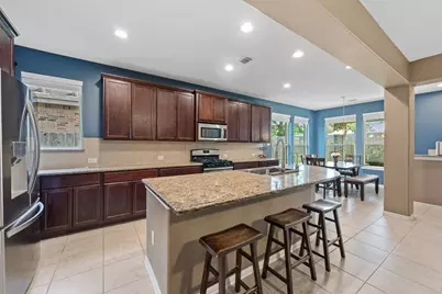 24478 Hanson Springs Drive, Porter, TX 77365 - Photo 9
