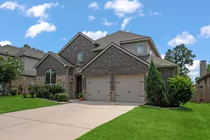 24478 Hanson Springs Dr, Porter, TX 77365 - Photo 3