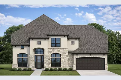 15607 Early Bird Lane, Conroe, TX 77302 - Photo 1