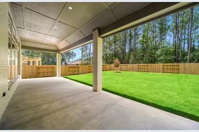 15607 Early Bird Lane, Conroe, TX 77302 - Photo 39