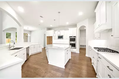 15607 Early Bird Lane, Conroe, TX 77302 - Photo 9