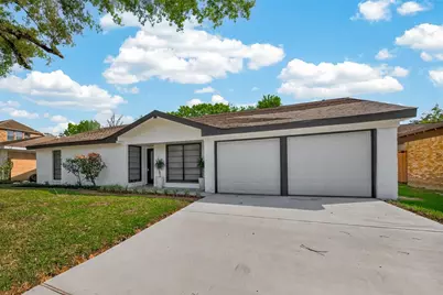 5523 Kuldell Drive, Houston, TX 77096 - Photo 5