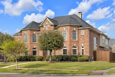13811 Sugar Dock Court, Houston, TX 77044 - Photo 3